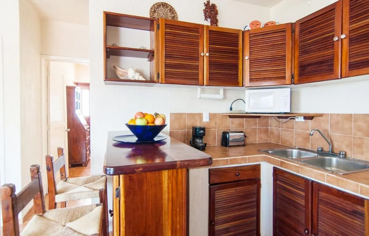 Apartment Beachfront 2Br Condo In Playa I Steps To 5Th Ave! Playa del Carmen
